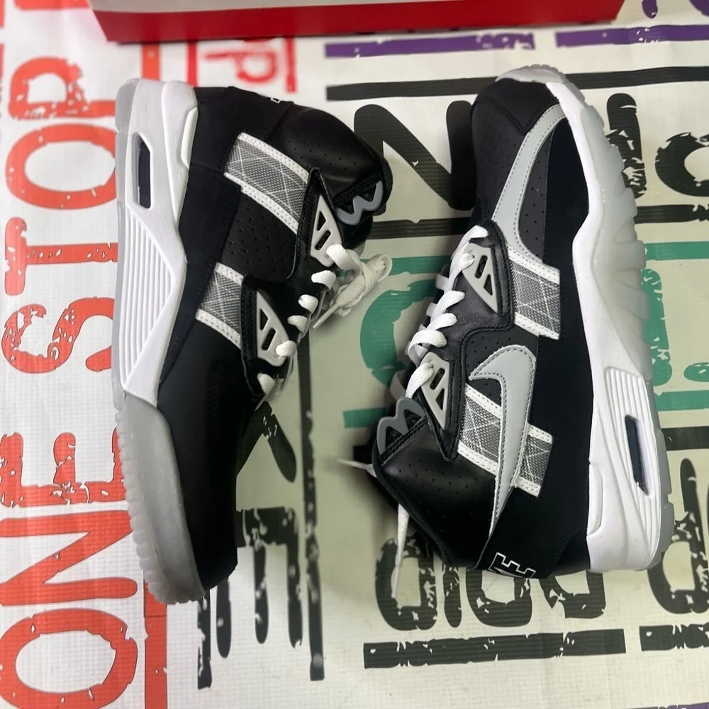 Nike Air Trainer SC High 'Raiders